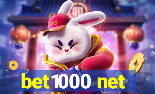 bet1000 net